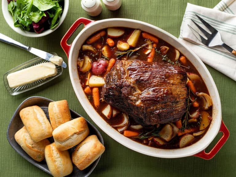 Classic Chuck Roast Food Giant